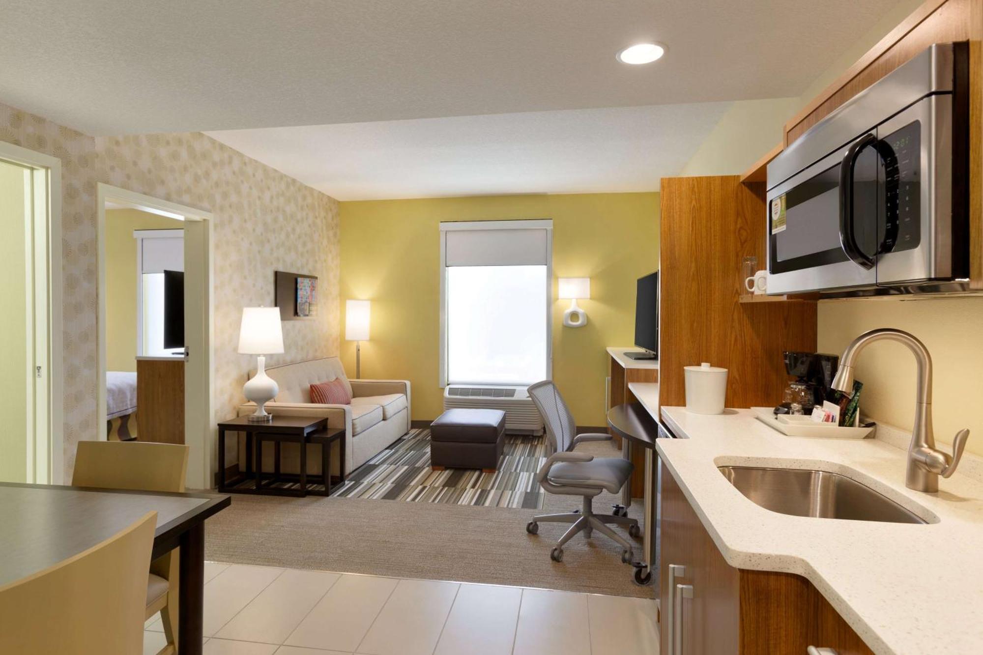 Home2 Suites By Hilton Gainesville Kültér fotó