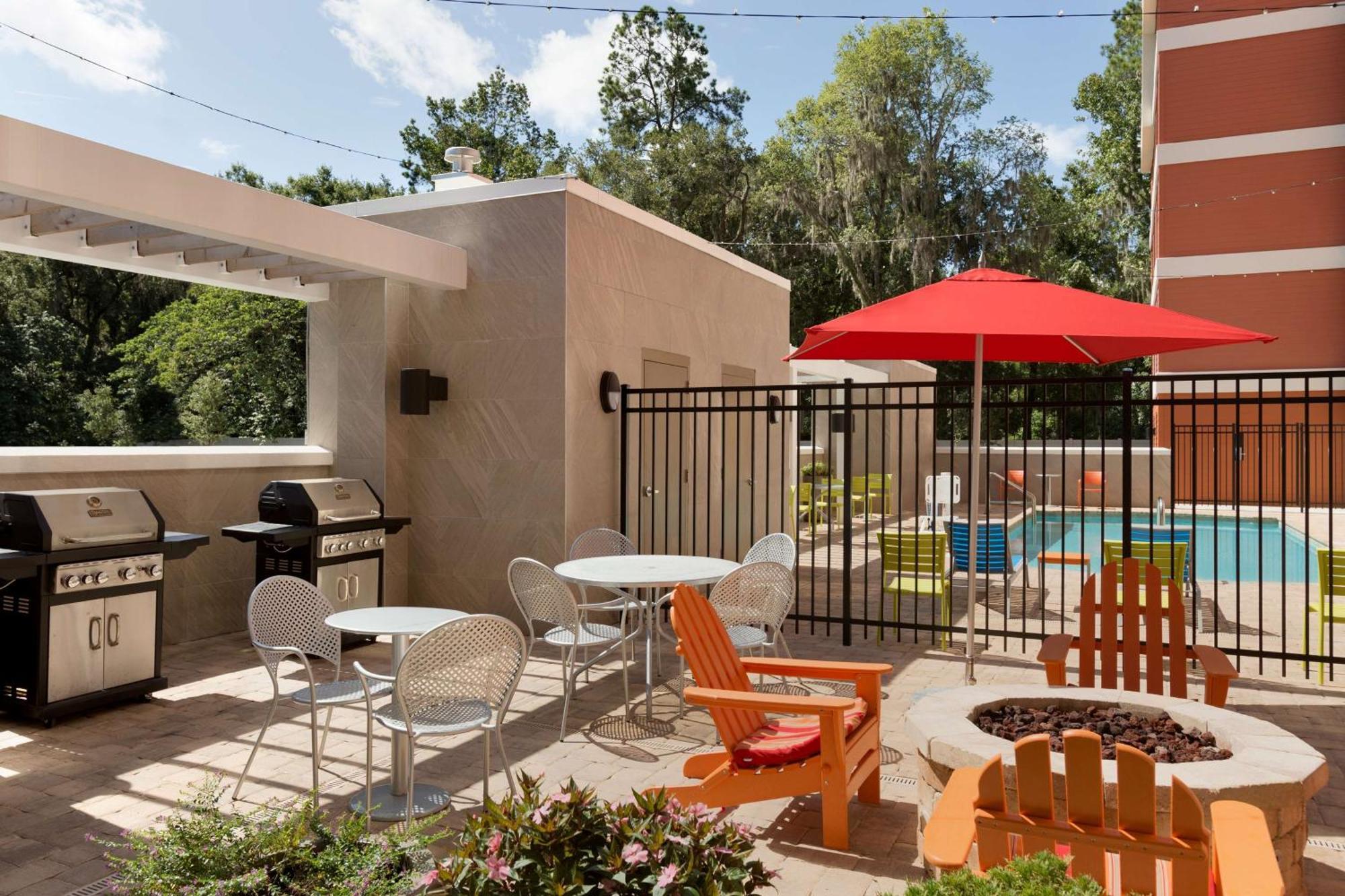 Home2 Suites By Hilton Gainesville Kültér fotó